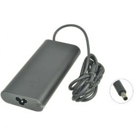 Power AC adapter Dell 110-240V - AC Adapter 19.5V 6.7A 130W includes power cable 3XC39