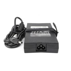 Power AC adapter Dell 110-240V - AC Adapter 19.5V 6.7A 130W includes power cable 450-AGNQ