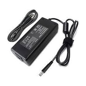 Power AC adapter Dell 110-240V - AC Adapter 19.5V 6.7A 130W includes power cable 9TXK7