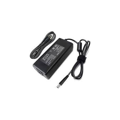 Power AC adapter Dell 110-240V - AC Adapter 19.5V 6.7A 130W includes power cable 9TXK7