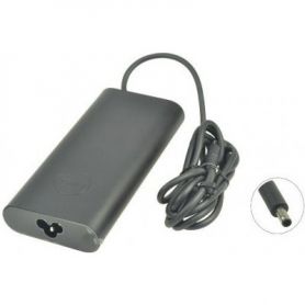 Power AC adapter Dell 110-240V - AC Adapter 19.5V 6.7A 130W includes power cable ACA0015A