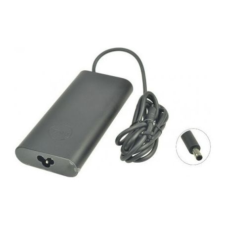 Power AC adapter Dell 110-240V - AC Adapter 19.5V 6.7A 130W includes power cable ACA0015A