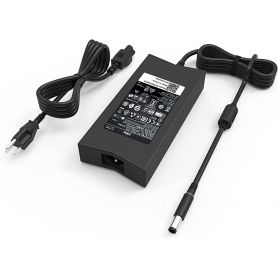 Power AC adapter Dell 110-240V - AC Adapter 19.5V 6.7A 130W includes power cable HA130PM160