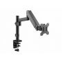 Equip Suporte TV 17''-32'' Monitor Desk Mount Bracket - 650132