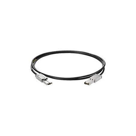 HPE HP Ext Mini SAS 1m Cable - 407337-B21