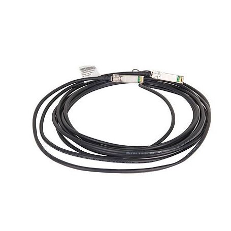 HPE Aruba X240 10G SFP+ SFP+ 3m DAC Cable - JD097C