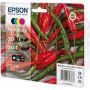 Epson Multipack 4-colours 503 XL Black/Std. CMY - C13T09R94020