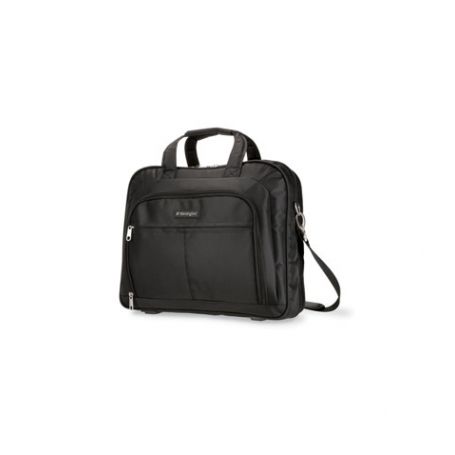 Kensington SP80 15.4 Deluxe Case - Estojo para notebook - 15.4'' - preto