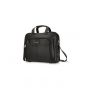 Kensington SP80 15.4 Deluxe Case - Estojo para notebook - 15.4'' - preto