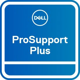 Dell Atualizar de 3 Anos Basic Onsite para 3 Anos ProSupport Plus - Contrato extendido de serviço - peças e mão de obra