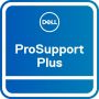 Dell Atualizar de 3 Anos Basic Onsite para 3 Anos ProSupport Plus - Contrato extendido de serviço - peças e mão de obra