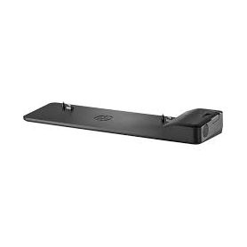 Laptop Docking station HP USB 3 - Ultraslim Docking Station includes power cable. For UK,EU,US. D9Y32AA