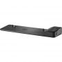 Laptop Docking station HP USB 3 - Ultraslim Docking Station includes power cable. For US. D9Y32AA-ABA