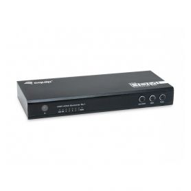 Equip HDMI 2.0, Switch 5x1, USB powered - 332726