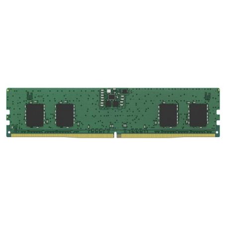 Kingston ValueRAM DDR5 16GB 5200MT/s Non-ECC CL42 DIMM 1Rx8 - KVR52U42BS8-16