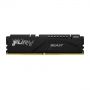 Kingston ValueRAM 16GB 5200MT/s DDR5 CL36 DIMM FURY Beast Black - KF552C36BBE-16