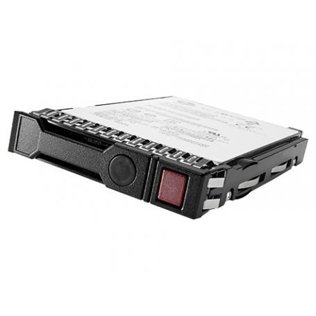 HPE 1TB 12G SAS 7.2K 2.5 MDL SC HDD - 832514-B21