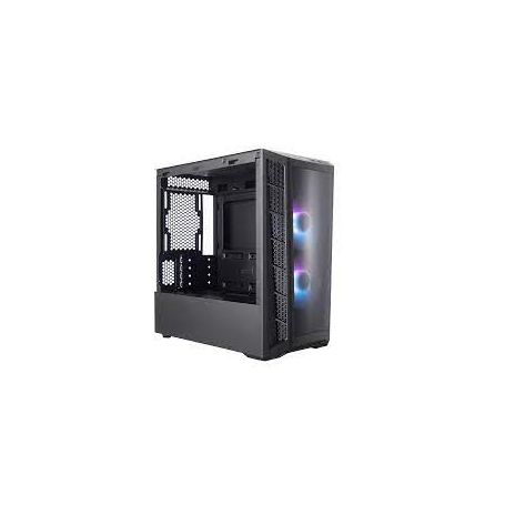 Cooler Master MasterBox MB320L ARGB  - MCB-B320L-KGNN-S01