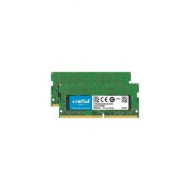 Crucial 32GB DDR4-2666 SODIMM for Mac