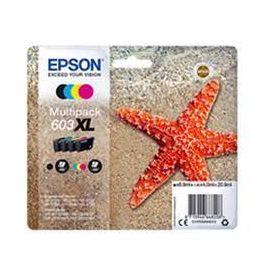 Epson Multipack 4-colours 603XL Ink - C13T03A64020