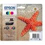 Epson Multipack 4-colours 603XL Ink - C13T03A64020