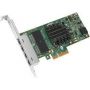 Intel I350-AM4 - Quad port GbE (256-pin FCBGA) controller