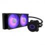 Cooler Master ML240L V2 RGB - MLW-D24M-A18PC-R2