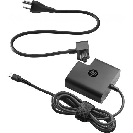 Power AC adapter HP UK - 1HE08AA-ABU-BB