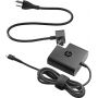 Power AC adapter HP UK - 1HE08AA-ABU-BB