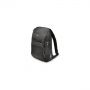 Kensington Triple Trek Backpack - Bolsa para transporte de notebook - 14'' - preto