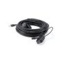 Equip USB 3.0 Active Extension Cable, 15.0m - Black - 133348