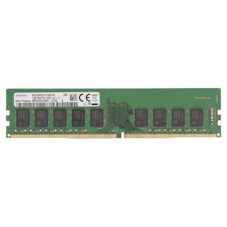 Memory DIMM 2-Power - 16GB DDR4 2666MHz ECC CL19 UDIMM 2P-4X70S69156