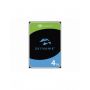 Seagate SkyHawk Surveillance HDD ST3000VX015 - Disco rígido - 3 TB - interna - SATA 6Gb/s - buffer 256 MB