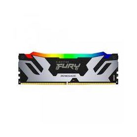 Kingston ValueRAM 16GB 6000MT/s DDR5 CL32 DIMM FURY Renegade RGB - KF560C32RSA-16