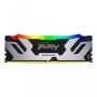 Kingston ValueRAM 16GB 6000MT/s DDR5 CL32 DIMM FURY Renegade RGB - KF560C32RSA-16