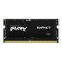 MEMORIA SO DDR5 16GB 4800 KINGSTON KF548S38IB-16