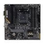 Asus TUF GAMING A520M-PLUS II, AM4 A520 M.2 AURA DP HDMI MB - 90MB17G0-M0EAY0