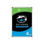 Seagate SkyHawk ST4000VX016 - Disco rígido - 4 TB - interna - 3.5'' - SATA 6Gb/s - buffer 256 MB