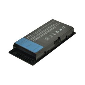 Battery Laptop 2-Power Lithium ion - Main Battery Pack 10.8V 7800mAh