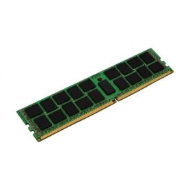 Micron - DDR4 - módulo - 32 GB - DIMM 288-pin - 3200 MHz / PC4-25600 - CL22 - 1.2 V - registado - ECC