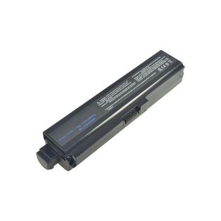 Battery Laptop 2-Power Lithium ion - Main Battery Pack 10.8V 9200mAh 2P-PABAS227