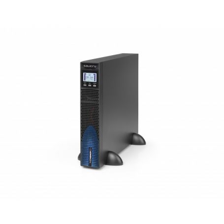 UPS Salicru SLC 1500 TWIN RT2 LION - 1500VA, On-Line DB - 698LA000002