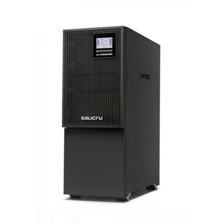 UPS Salicru SLC 5000 TWIN PRO3 - 5000VA, On-Line DB - 6B5AB000002