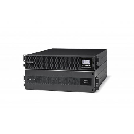 UPS Salicru SLC 10000 TWIN RT3 - 10000VA, On-Line DB - 6B4AC000005