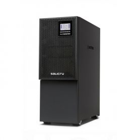 UPS Salicru SLC 10000 TWIN PRO3 - 10000VA, On-Line DB - 6B5AB000005